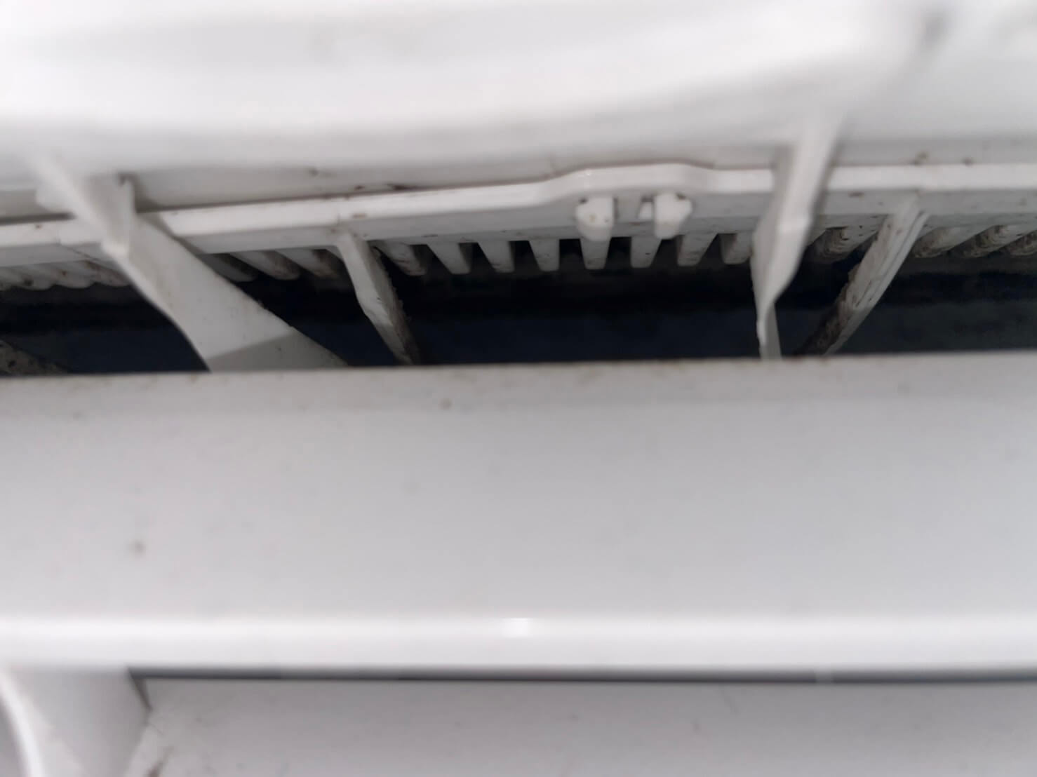 [弘楠空調案例]無尾熊托嬰中心請我們清洗冷氣+冷氣保養的第9張圖片
